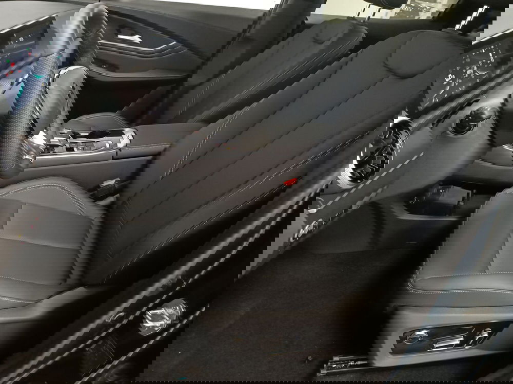 Evo Evo 6 II usata a Torino (12)