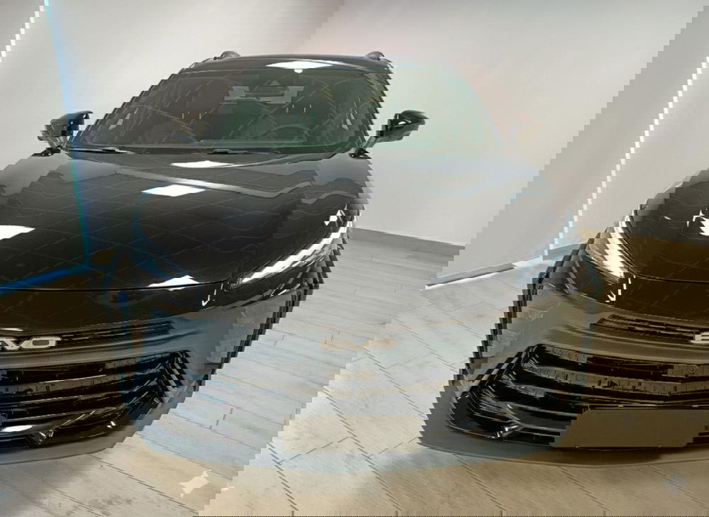 Evo Evo 6 II usata a Torino (2)