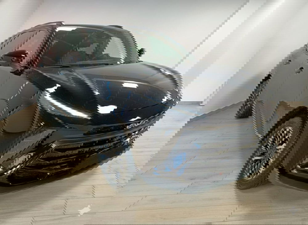 Evo Evo 6 II usata a Torino (3)