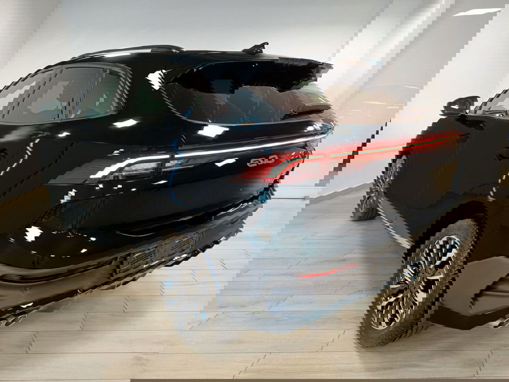 Evo Evo 6 II usata a Torino (5)