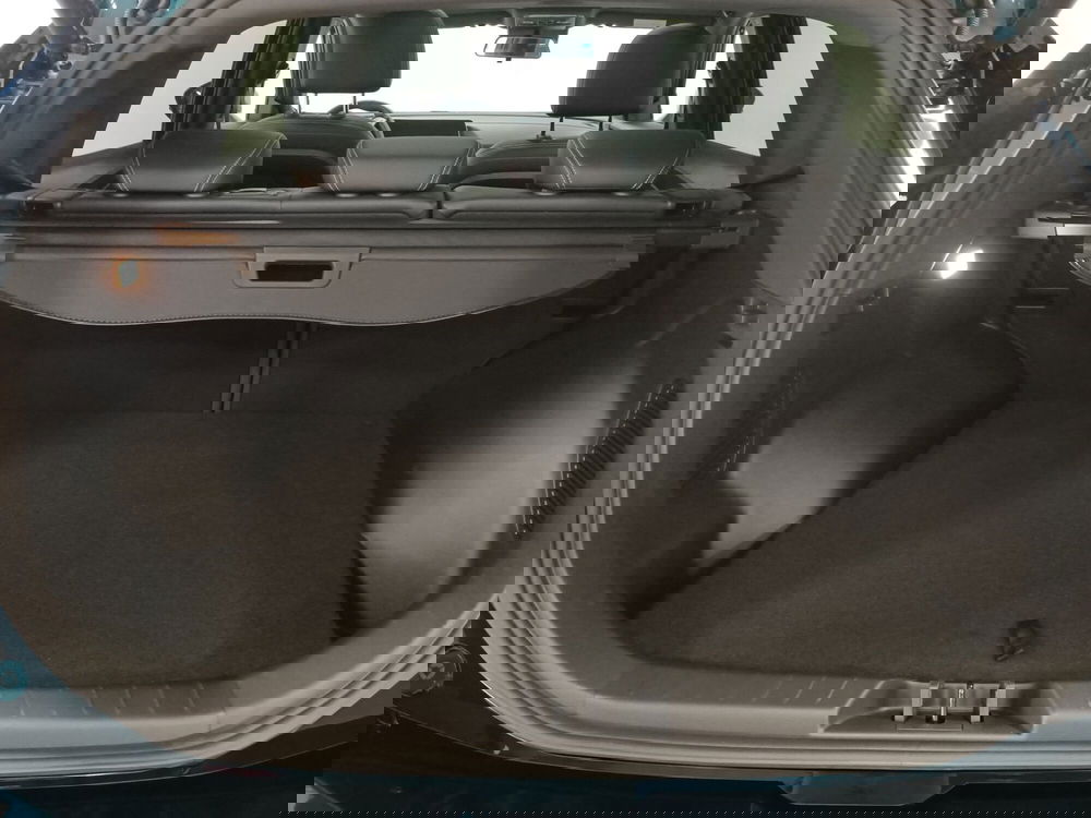 Evo Evo 6 II usata a Torino (6)