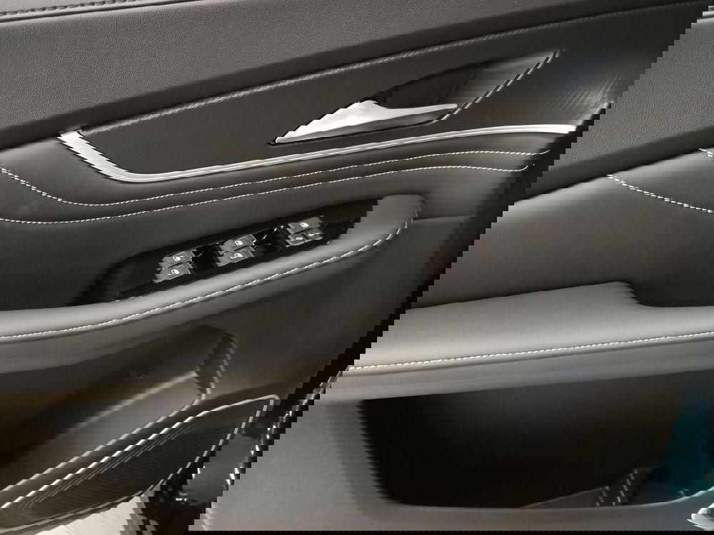 Evo Evo 6 II usata a Torino (7)