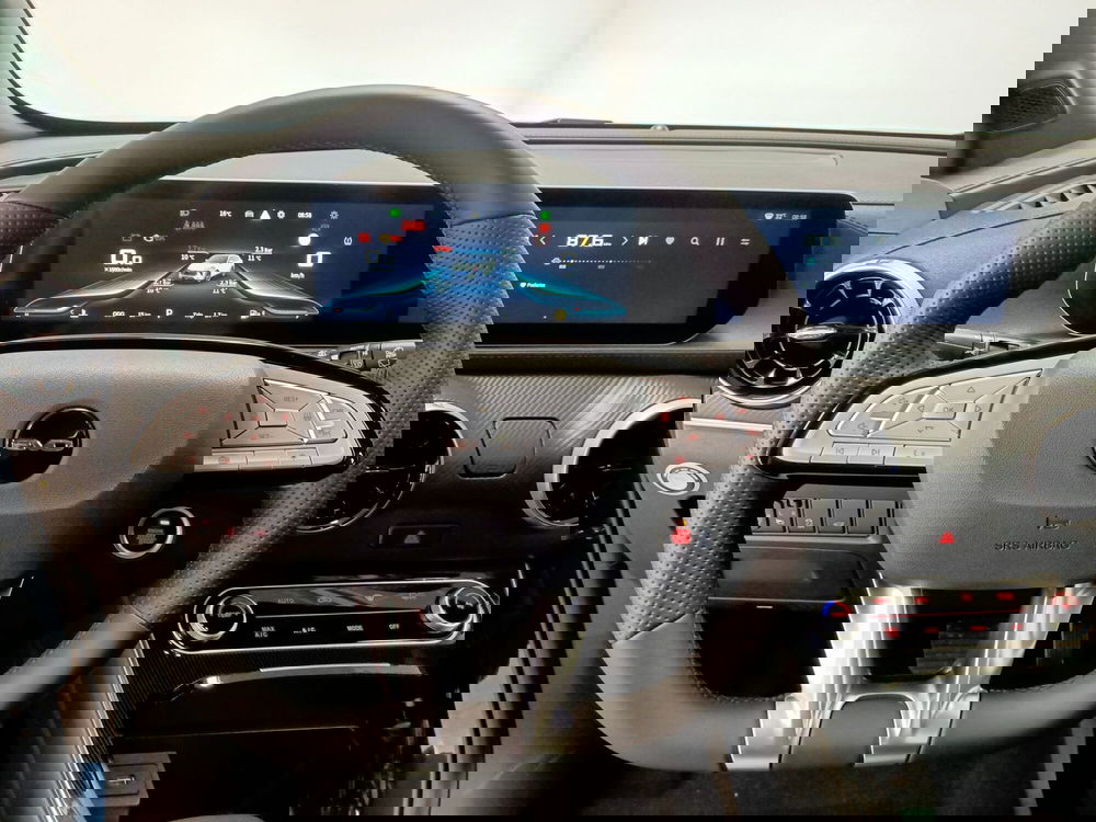 Evo Evo 6 II usata a Torino (9)