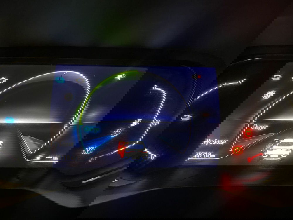 Renault Arkana usata a Torino (13)