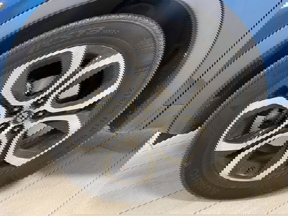 Renault Arkana usata a Torino (15)