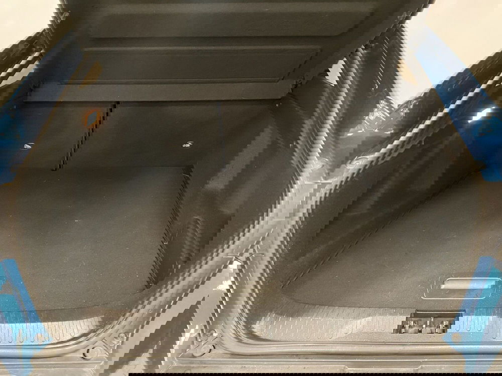 Renault Arkana usata a Torino (7)