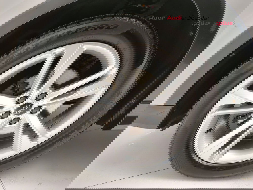 Audi Q3 Sportback usata a Benevento (11)