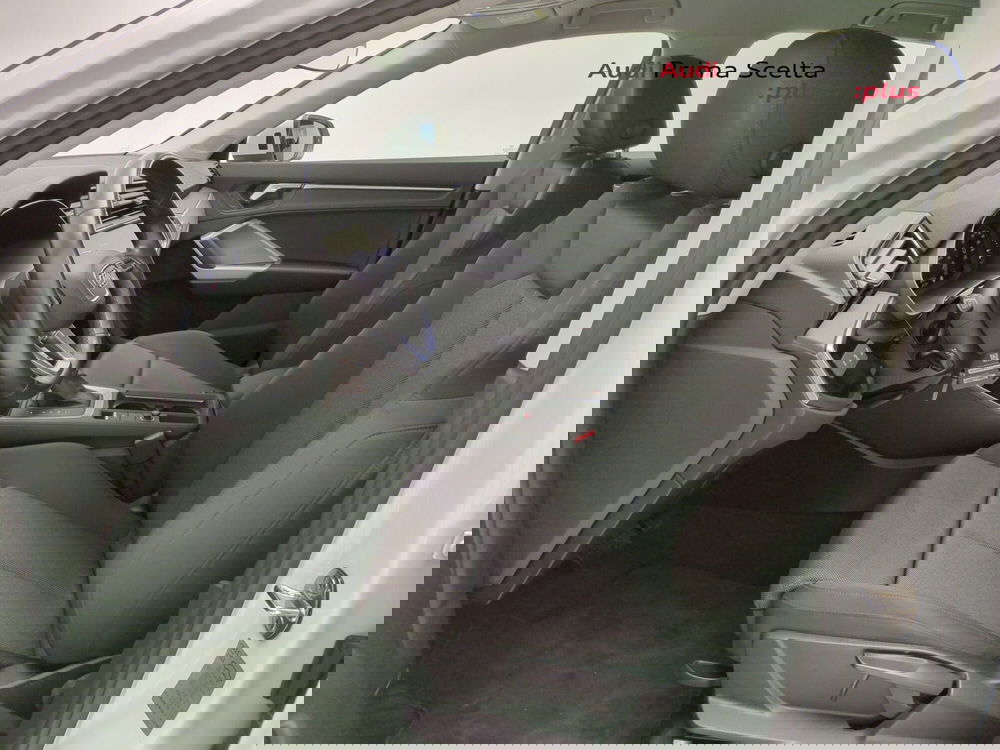 Audi Q3 Sportback usata a Benevento (13)