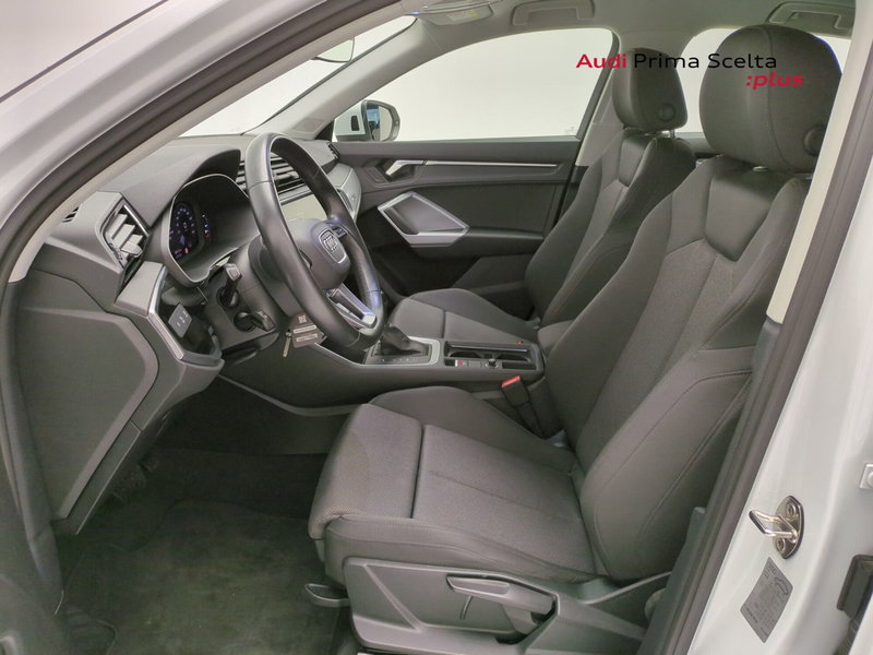 Audi Q3 Sportback usata a Benevento (13)