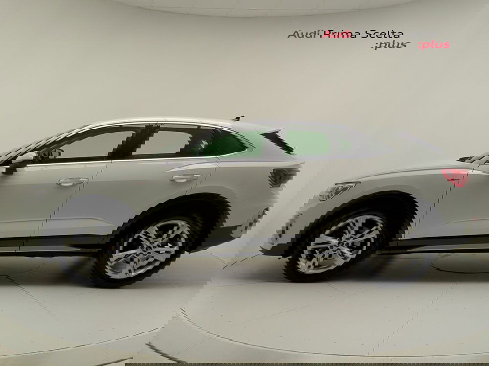 Audi Q3 Sportback usata a Benevento (4)