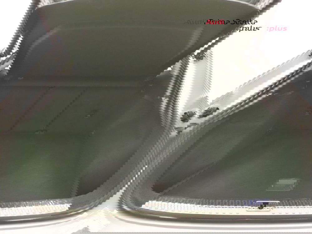 Audi Q3 Sportback usata a Benevento (8)