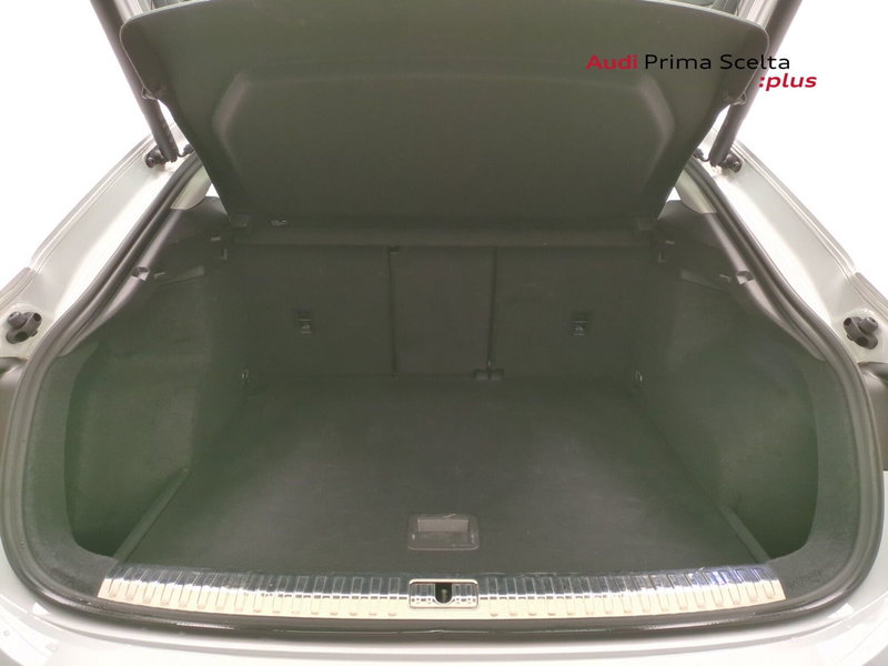 Audi Q3 Sportback usata a Benevento (8)