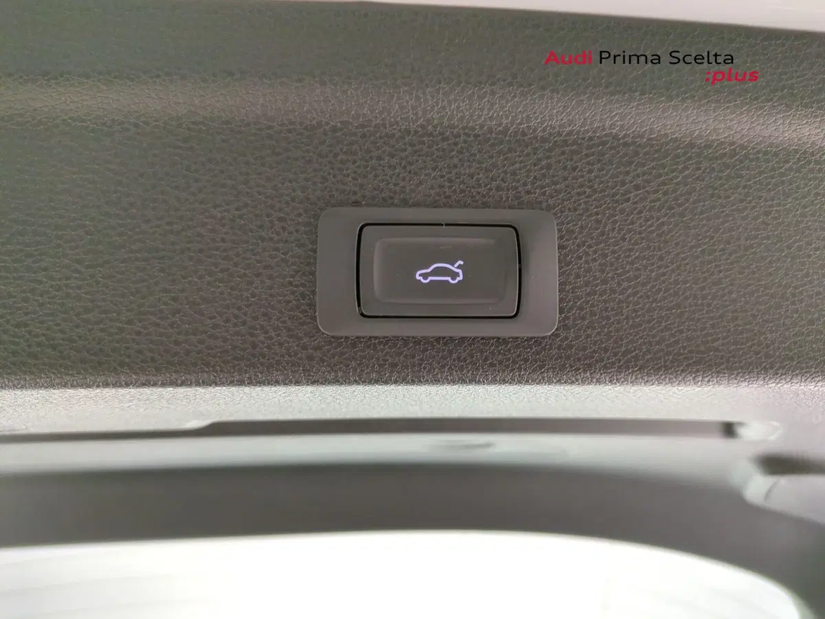 Audi Q3 Sportback usata a Benevento (9)