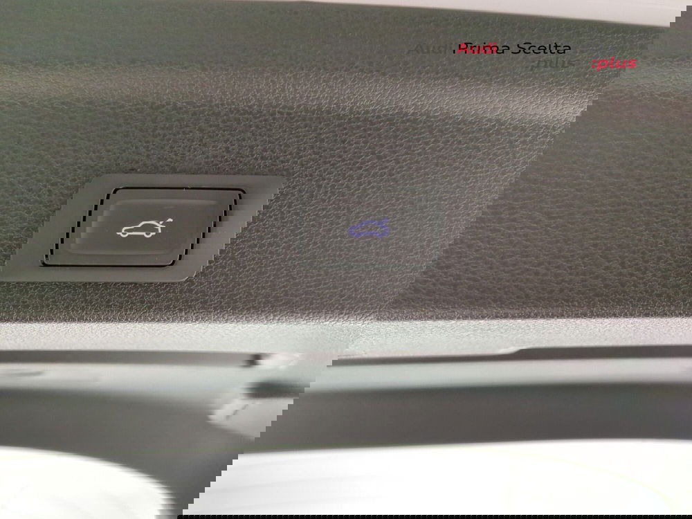 Audi Q3 Sportback usata a Benevento (9)