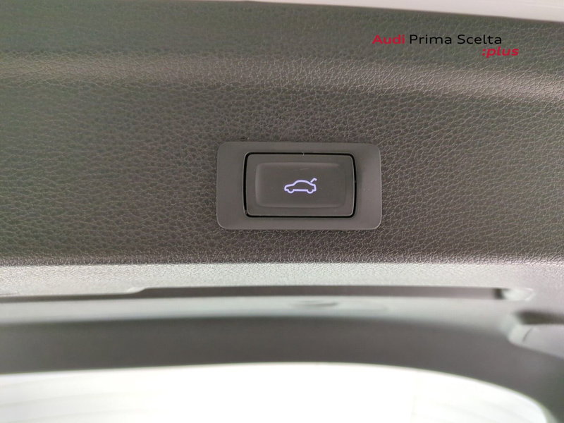 Audi Q3 Sportback usata a Benevento (9)
