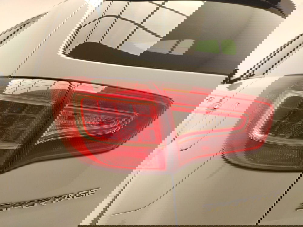 Kia Sportage usata a Avellino (11)