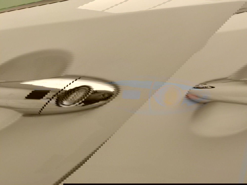 Kia Sportage usata a Avellino (12)