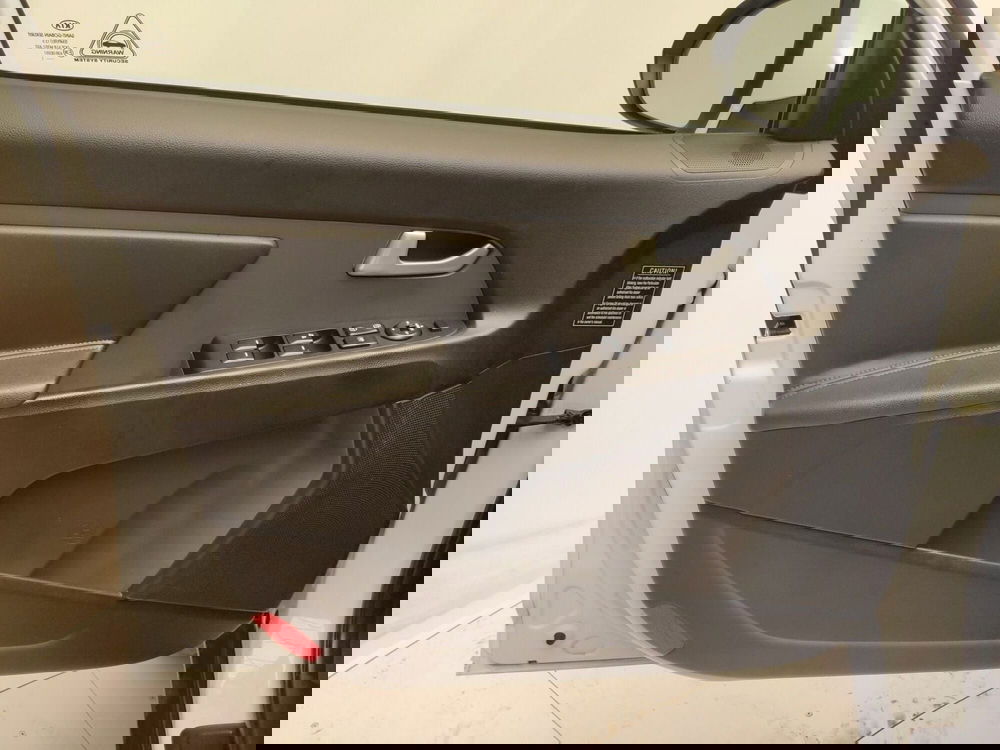 Kia Sportage usata a Avellino (13)