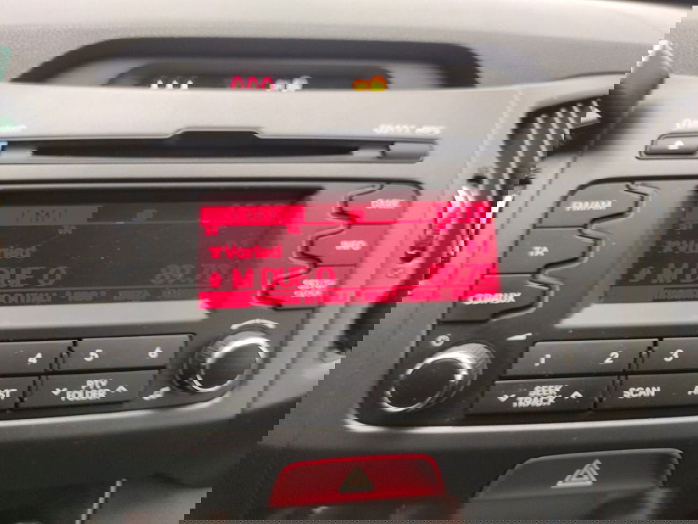 Kia Sportage usata a Avellino (18)