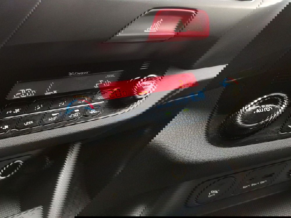 Kia Sportage usata a Avellino (19)