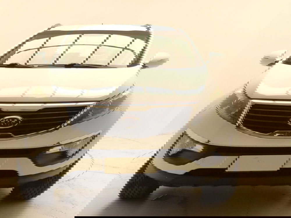 Kia Sportage usata a Avellino (2)