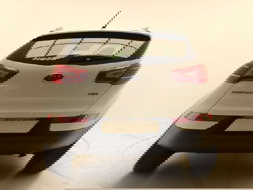 Kia Sportage usata a Avellino (6)