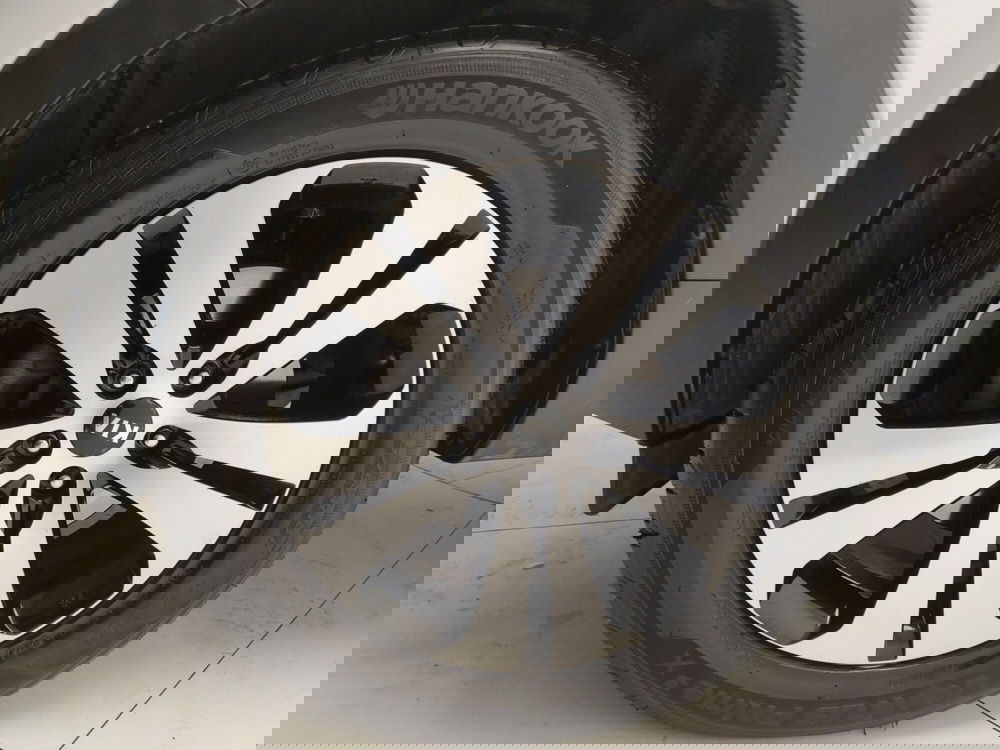 Kia Sportage usata a Avellino (9)