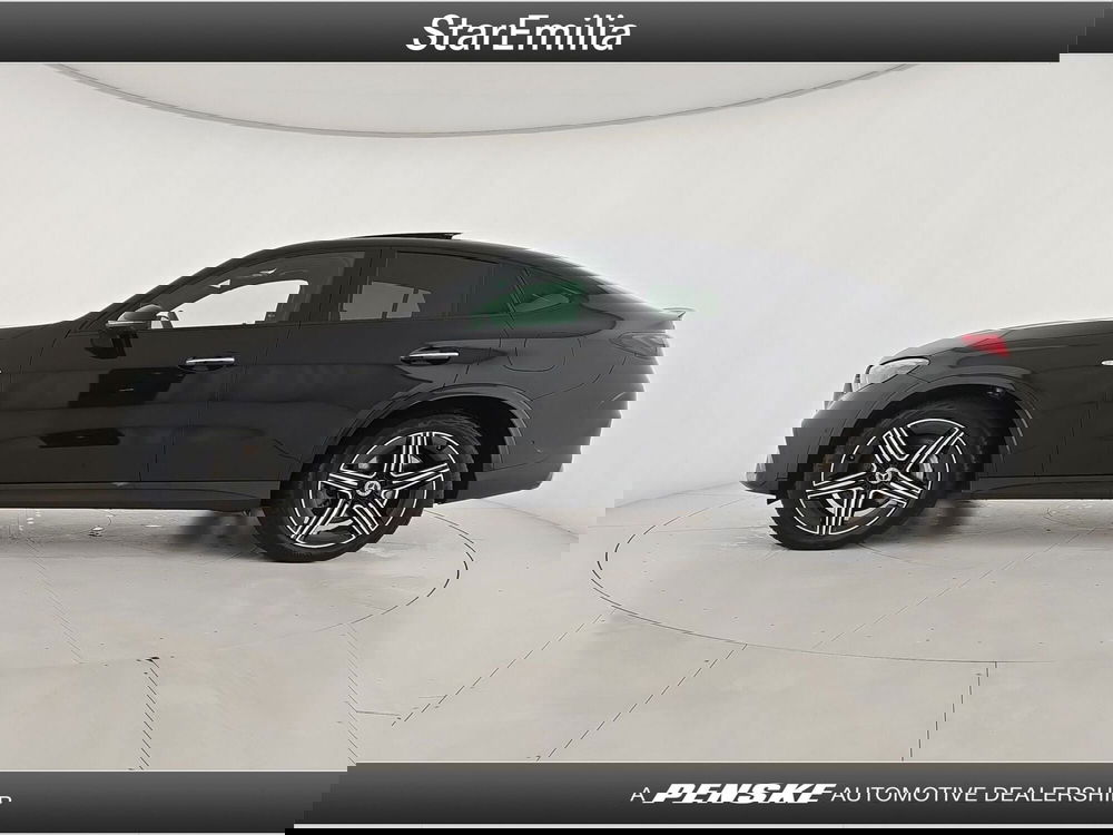 Mercedes-Benz GLC Coupé usata a Bologna (2)