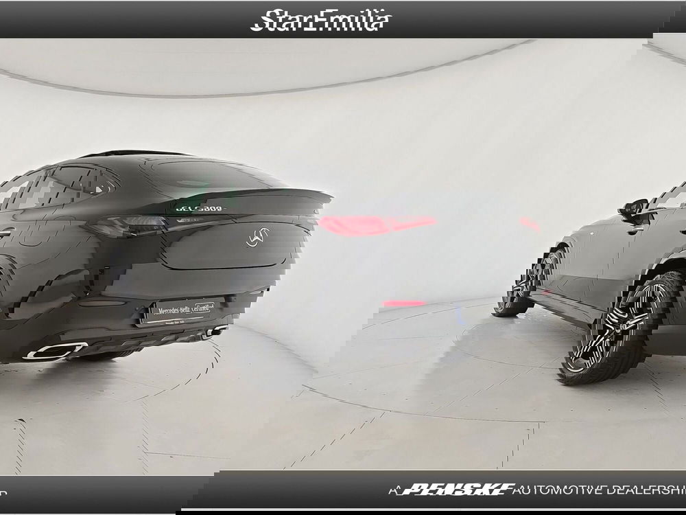 Mercedes-Benz GLC Coupé usata a Bologna (3)