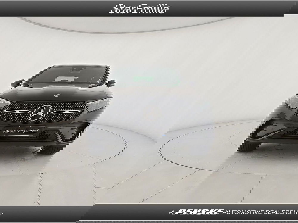 Mercedes-Benz GLC Coupé usata a Bologna (7)