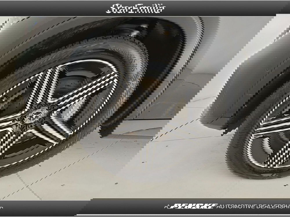 Mercedes-Benz GLC Coupé usata a Bologna (8)