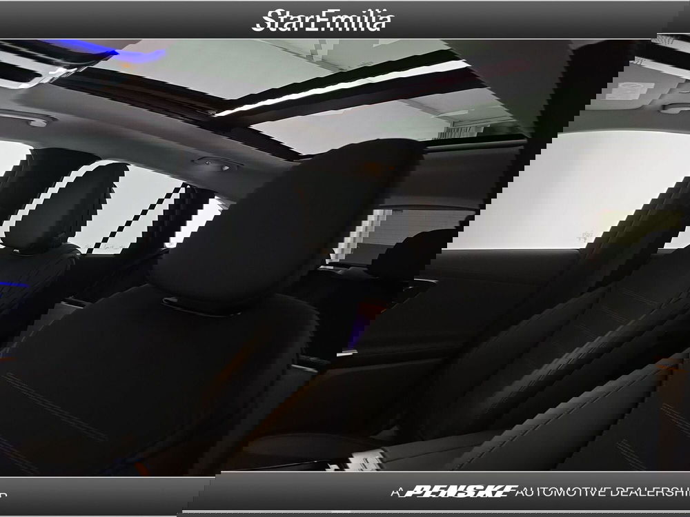 Mercedes-Benz GLC usata a Bologna (15)