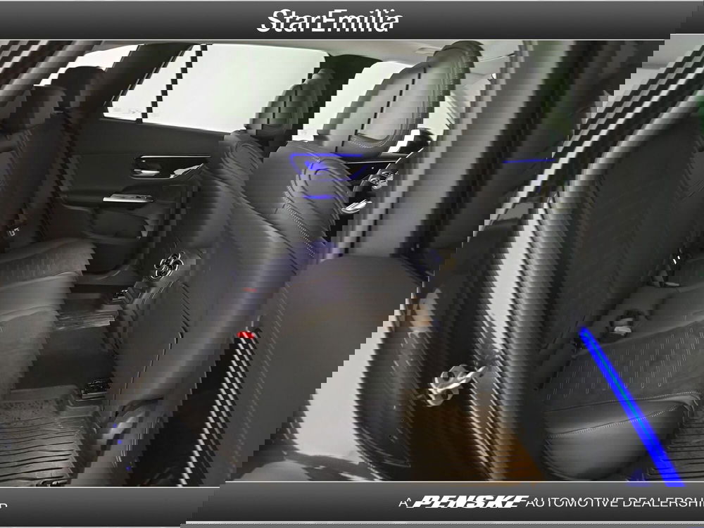 Mercedes-Benz GLC usata a Bologna (18)