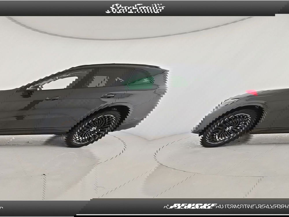 Mercedes-Benz GLC usata a Bologna (2)