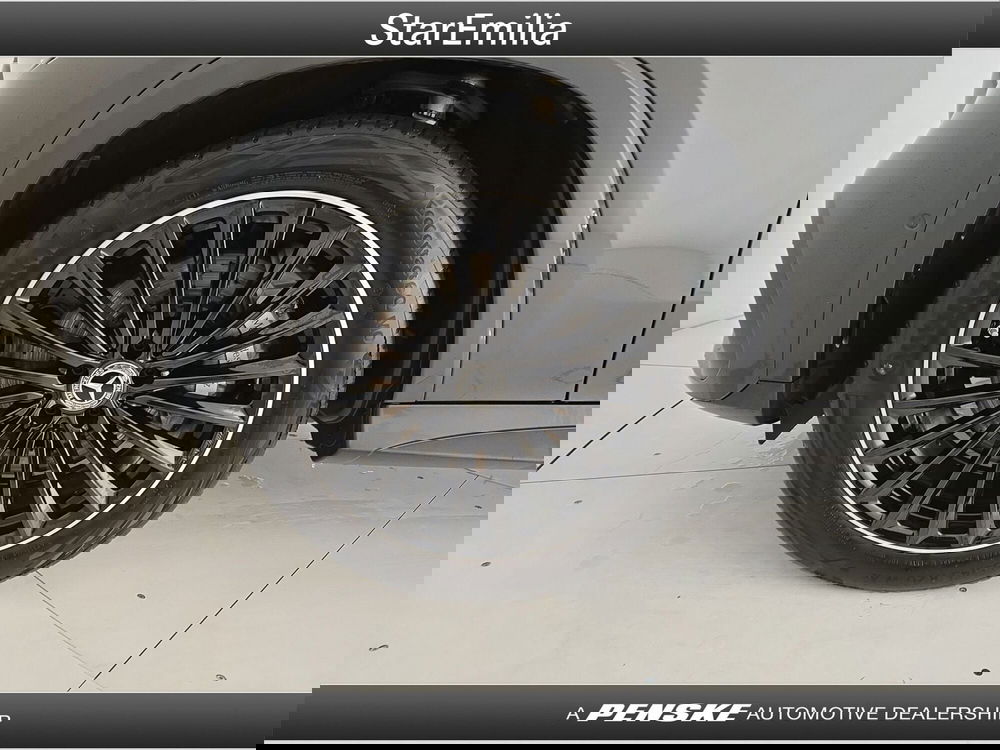 Mercedes-Benz GLC usata a Bologna (8)