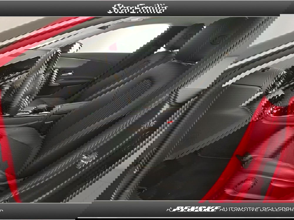 Mercedes-Benz CLA Shooting Brake usata a Bologna (10)