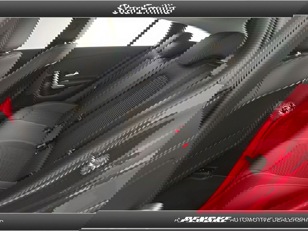 Mercedes-Benz CLA Shooting Brake usata a Bologna (11)