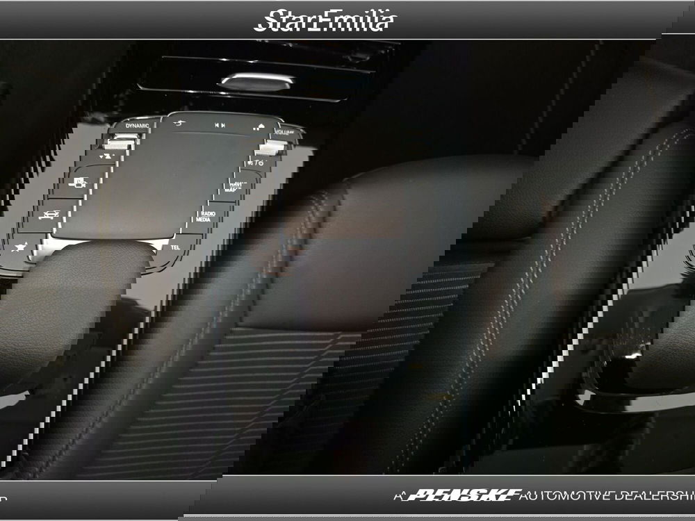 Mercedes-Benz CLA Shooting Brake usata a Bologna (14)