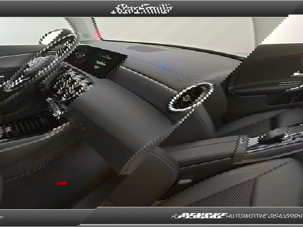 Mercedes-Benz CLA Shooting Brake usata a Bologna (16)