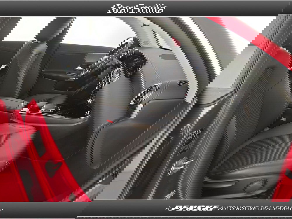 Mercedes-Benz CLA Shooting Brake usata a Bologna (17)