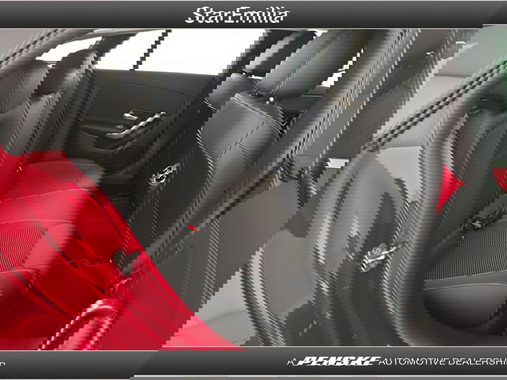 Mercedes-Benz CLA Shooting Brake usata a Bologna (18)