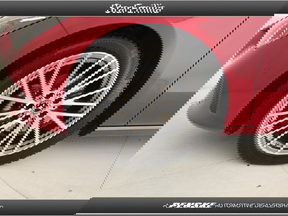 Mercedes-Benz CLA Shooting Brake usata a Bologna (8)