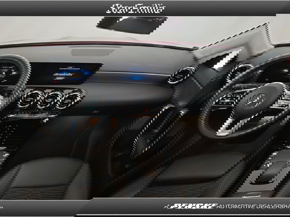 Mercedes-Benz CLA Shooting Brake usata a Bologna (9)