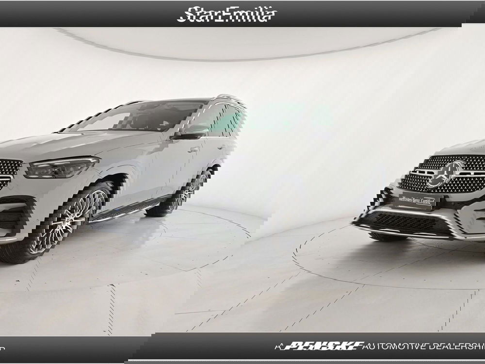 Mercedes-Benz GLE Coupé usata a Bologna