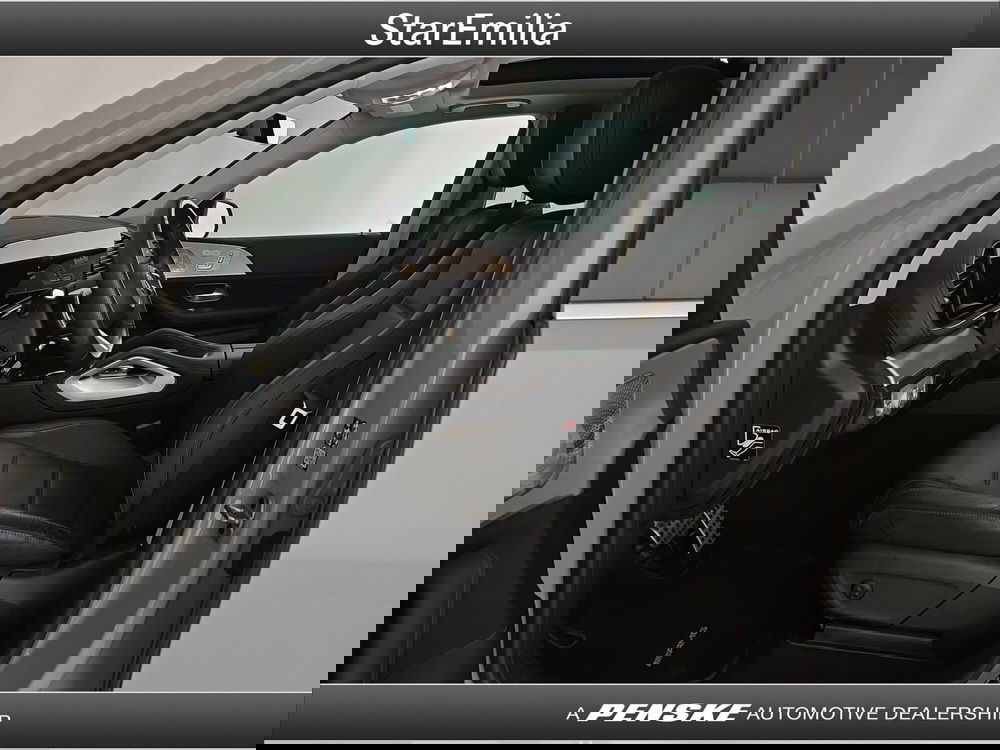 Mercedes-Benz GLE Coupé usata a Bologna (10)