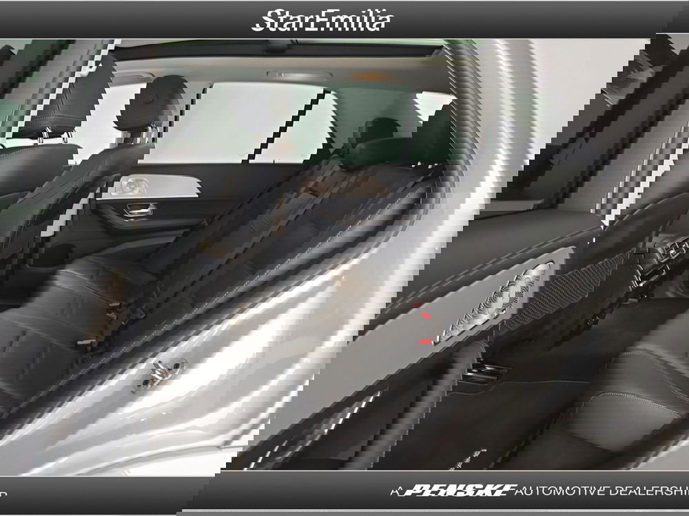 Mercedes-Benz GLE Coupé usata a Bologna (11)