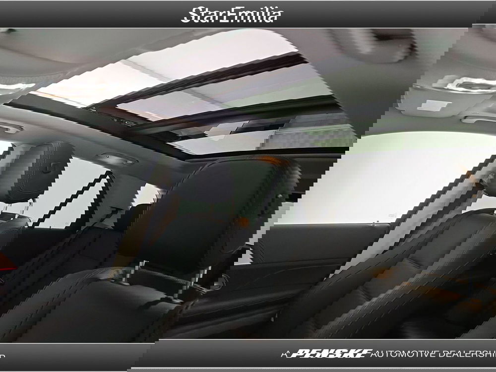 Mercedes-Benz GLE Coupé usata a Bologna (14)