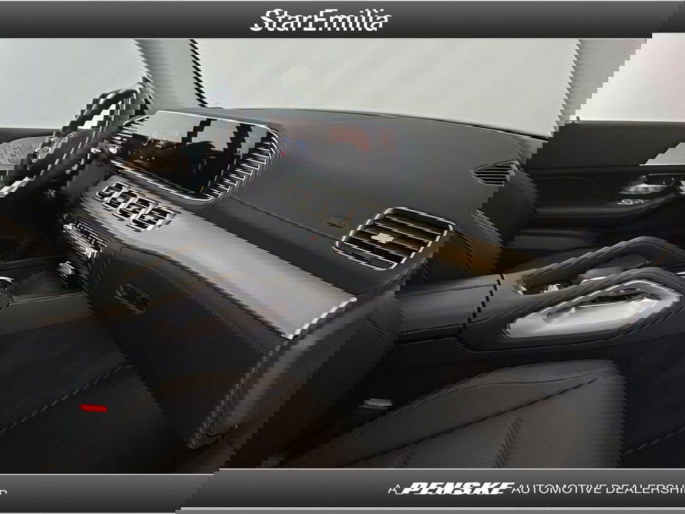 Mercedes-Benz GLE Coupé usata a Bologna (16)