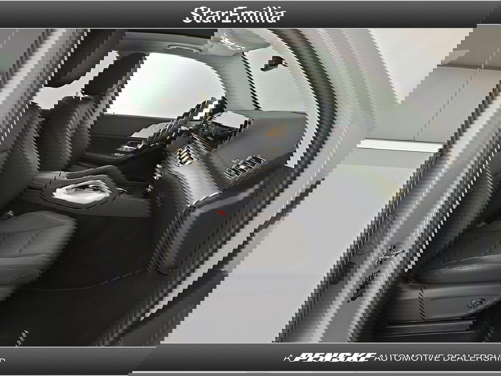 Mercedes-Benz GLE Coupé usata a Bologna (17)