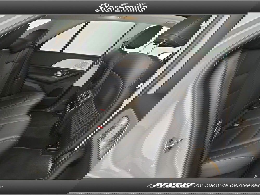 Mercedes-Benz GLE Coupé usata a Bologna (18)